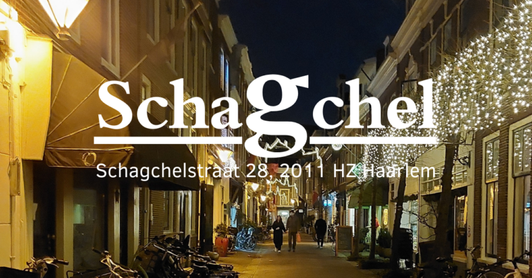 schagchel