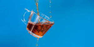 koffie thee