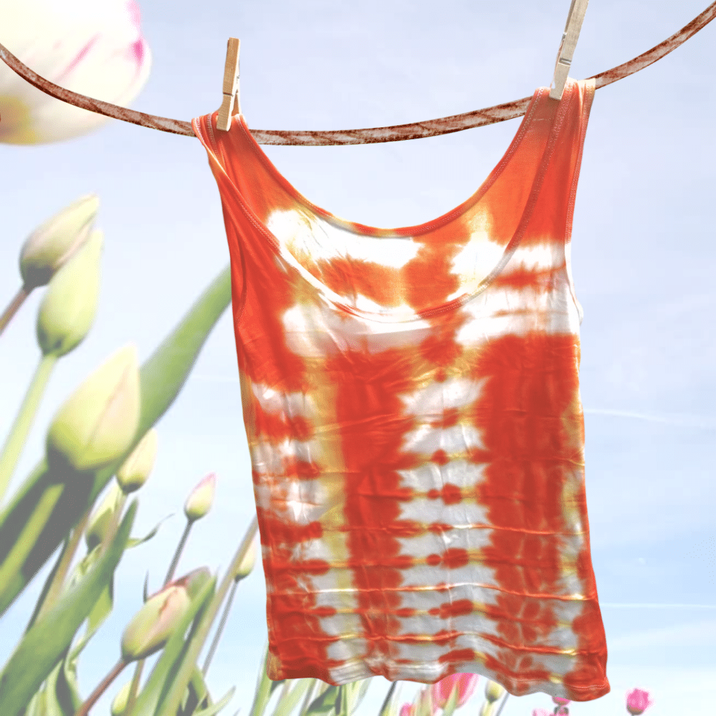 tie dye