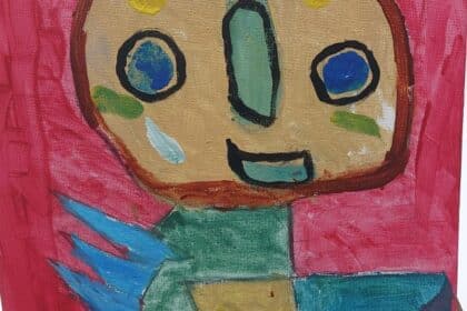 Karel Appel