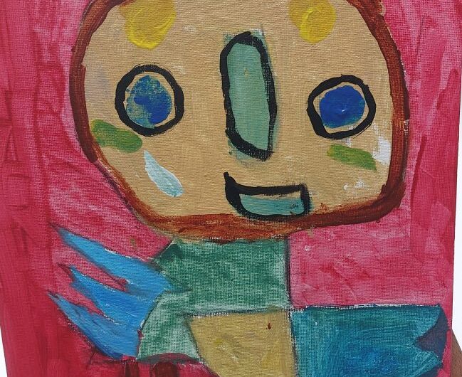 Karel Appel