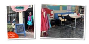 Creatieve workshops haarlem