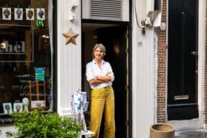 Ilse Schagchelstraat