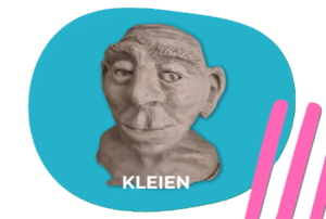 Kunstcafe klei