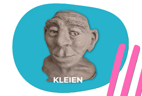 Kunstcafe klei